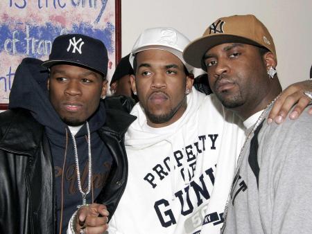 G-Unit